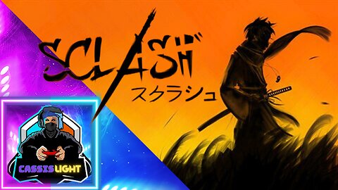 SCLASH - CONSOLE RELEASE DATE TRAILER