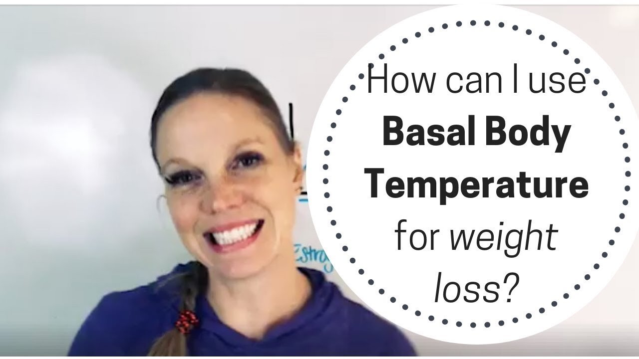 How can I use Basal Body Temperature for Weight Loss?