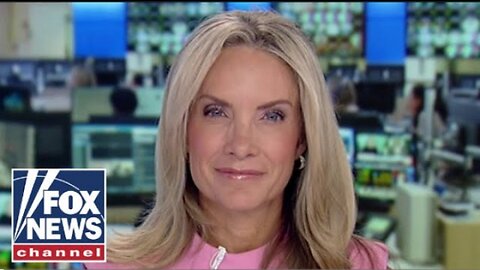 Dana Perino: The cat's got Biden's tongue