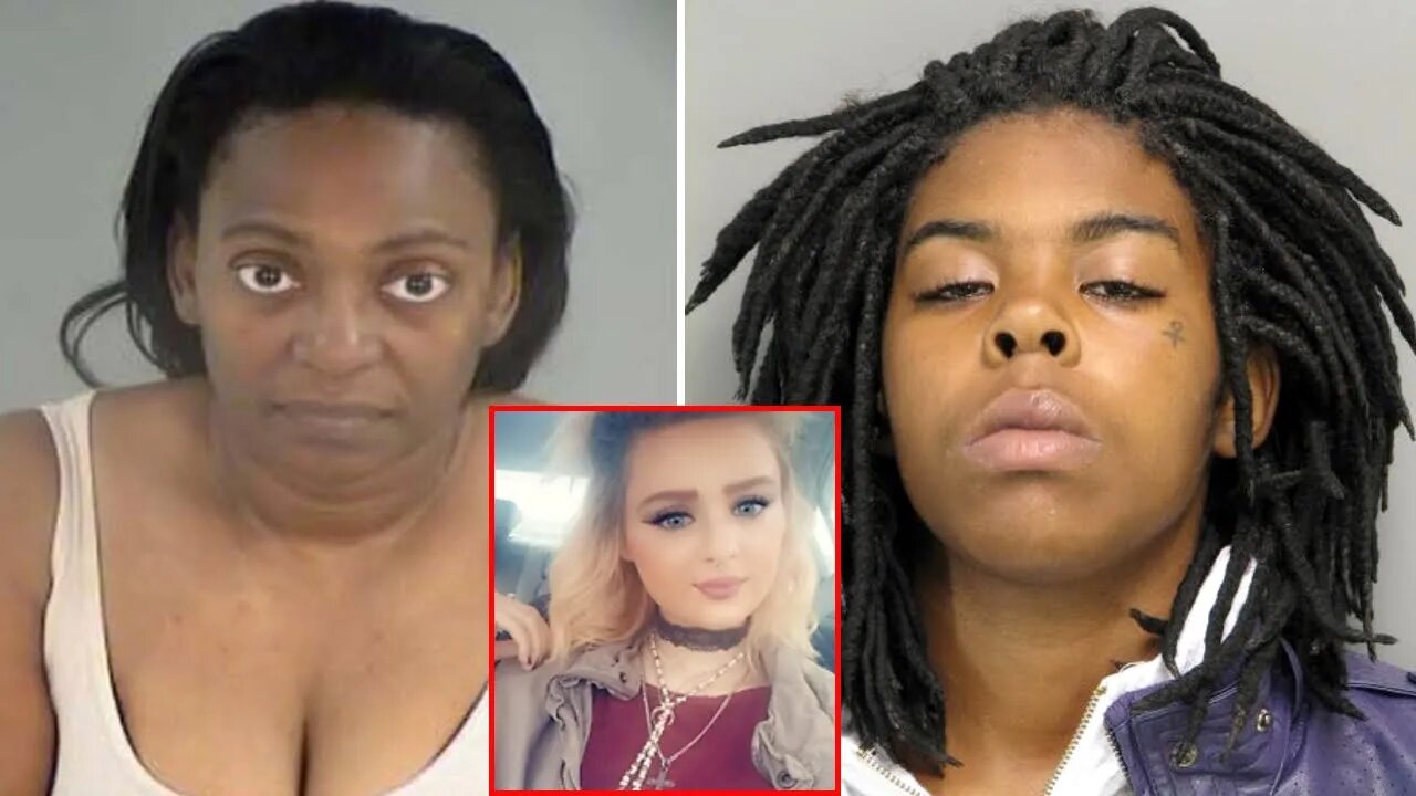 When Moms & Daughters Go Wrong Together