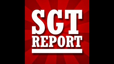 BIOWEAPON PAYLOAD RED ALERT -- Todd Callender & Dr. Lee Vliet