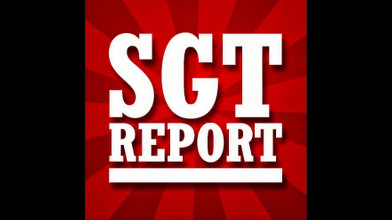 BIOWEAPON PAYLOAD RED ALERT -- Todd Callender & Dr. Lee Vliet