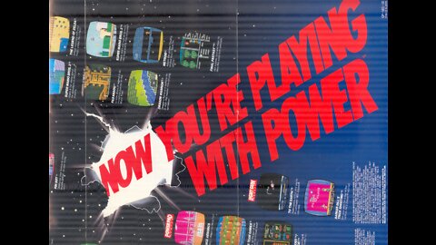 A Living Box Came To Life 30 Years Ago