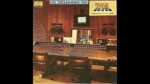 Grupo Reviver brisa suave play back