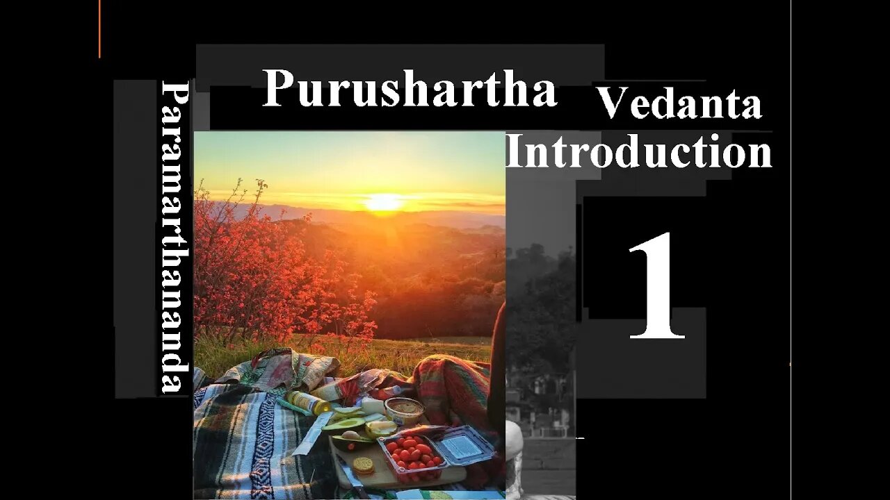 Tattvabodha 01, The 4 Treasures of life