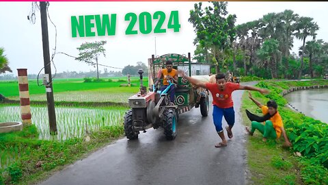 Must Watch New Tranding Special Comedy Video 2024😎Totally Amazing Comedy Episode