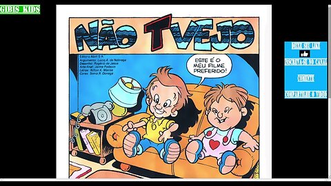 Os Trapalhões Não TVejo