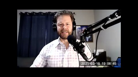 Fides Podcast: "A Higher Call to Duty" with Sgt. Mike McGrew