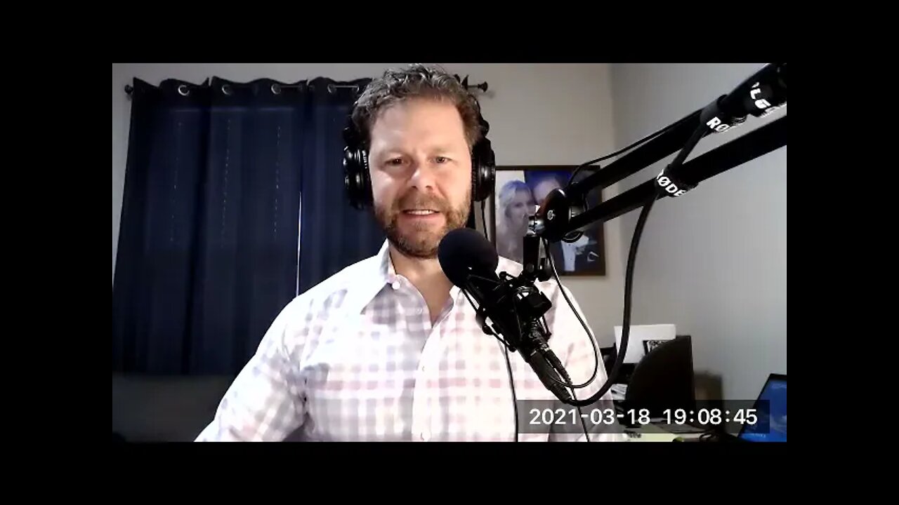 Fides Podcast: "A Higher Call to Duty" with Sgt. Mike McGrew