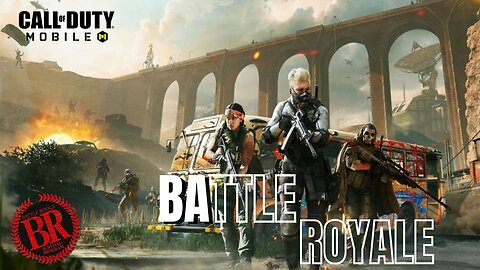 Call of duty mobile gameplay