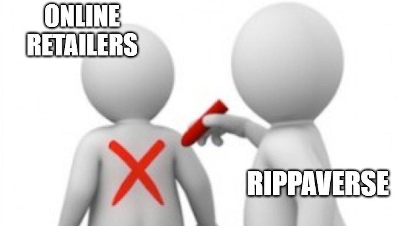 Rippaverse's Failure to Communicate