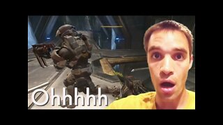 When You Are on You Are On...Halo Infinite