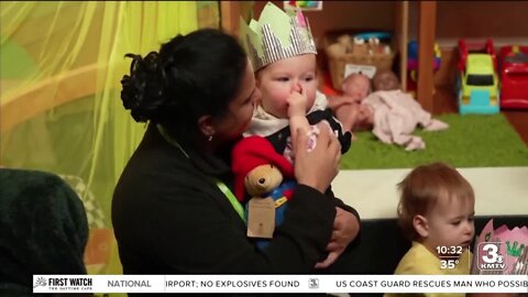 Take Time to Smile: Paddington Bears for Queen get new home