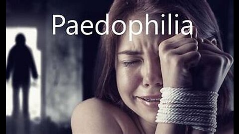 Globalists pushing Pedophilia