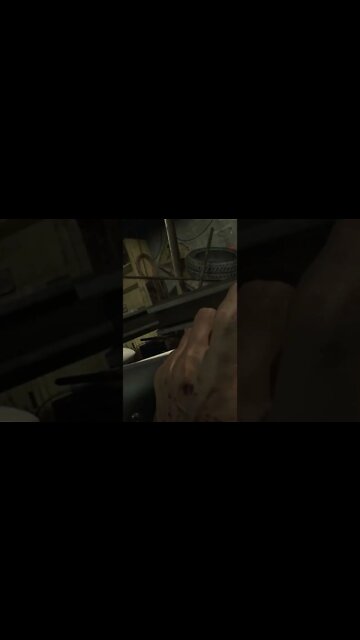 Resident Evil 7 that one buddy you know it’s a bad idea to hang with