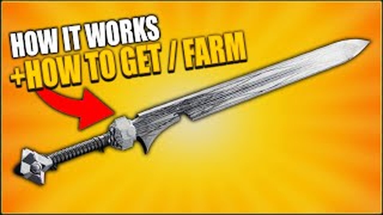 This Exotic Does WHAT!? (Ergo Sum: How it Works & How to Farm)