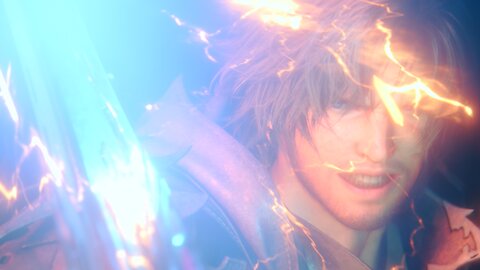 Final Fantasy 16 | Let's Play | PART 28 | PS5