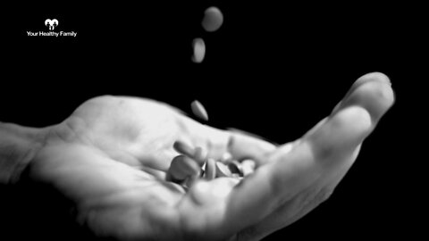 Your Healthy Family: Adderall shortage impacting people with ADHD