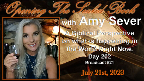 07/21 "A S" Means...? / It's Ok, Fish! / Merrick in The Toilet! / Move Over Disney! / Communion!