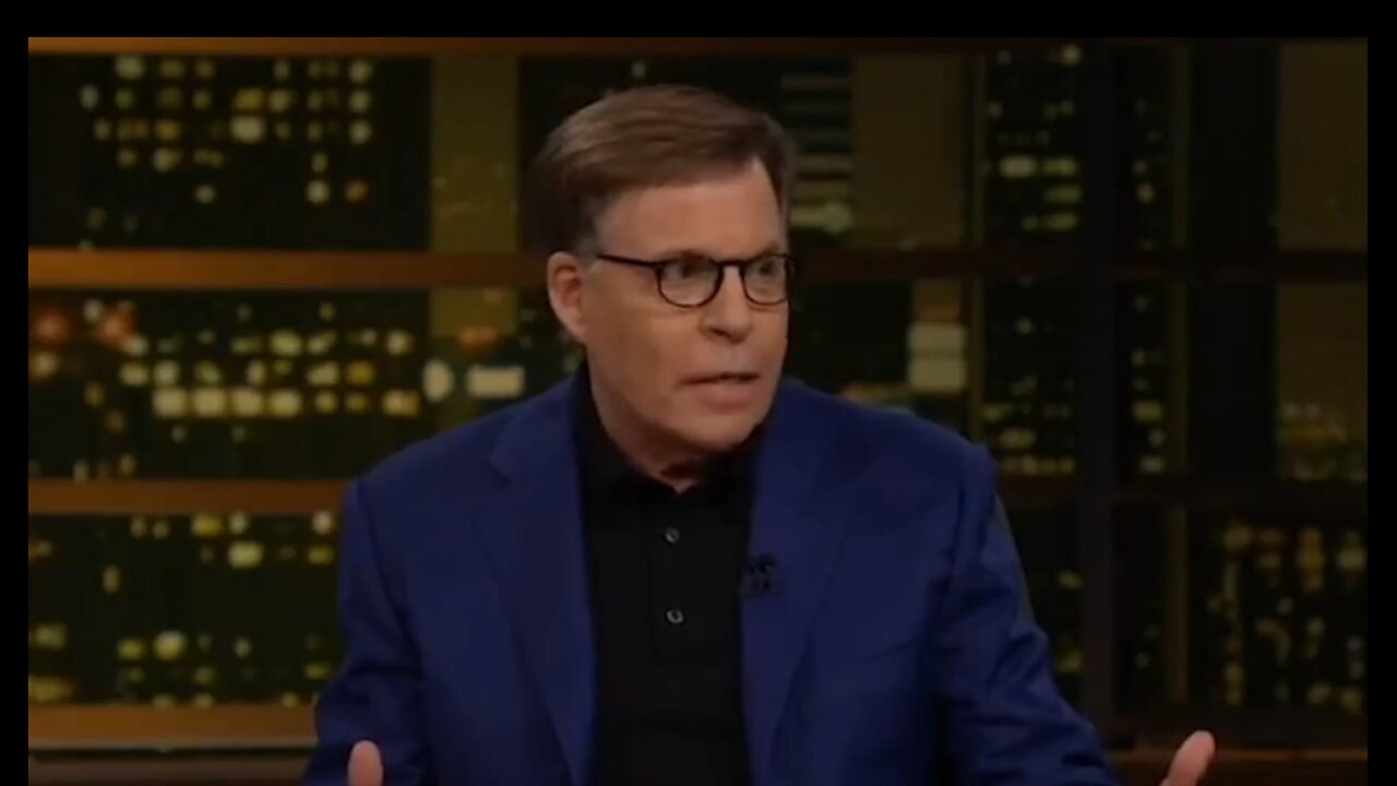 Bob Costas Smears Half Of America As Brainless