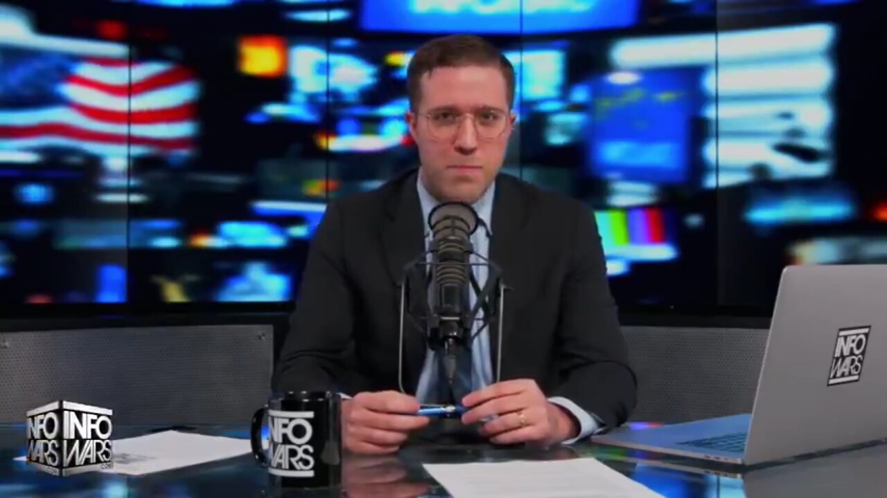 AMERICAN JOURNAL (Full Show) Monday - 4/24/23