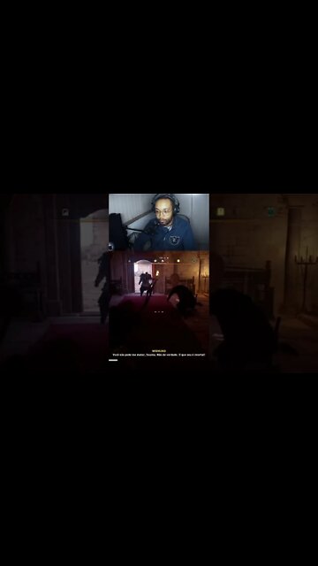 O CARA É RUIM!! | ASSASSIN'S CREED VALHALLA 5 #Shorts #Assassin'sCreedValhalla