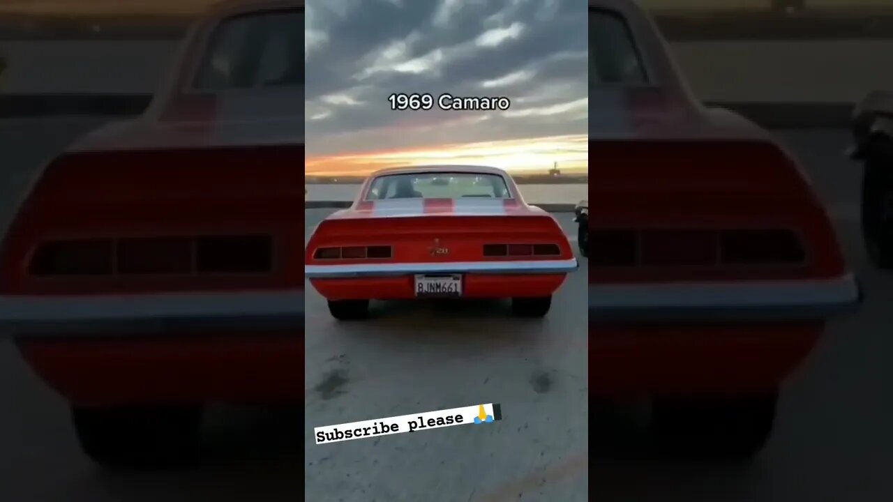 what's your pic || mustang vs Camaro 🤔🤔 #onepercent_clubb #vs #question