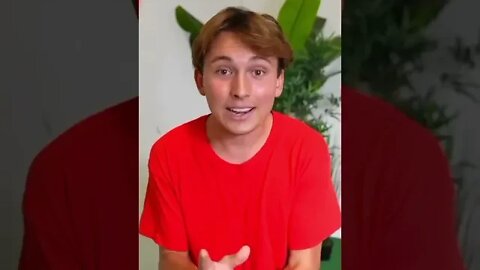 Ben Azelart Shorts REACTION | Who Are You?