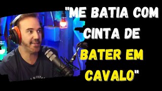 O PAI DESEMBARGADOR DE DIOGO PORTUGAL - Diogo Portugal - Inteligência Ltda. - Prime Cast