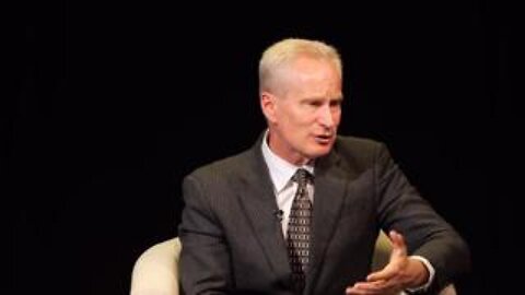 Dr. Peter McCullough Does a U-Turn on Childhood Vaccines