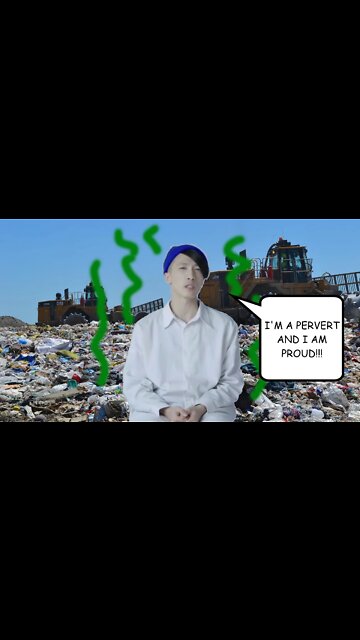 Gender Worshipers Get Put On BLAST And Then...