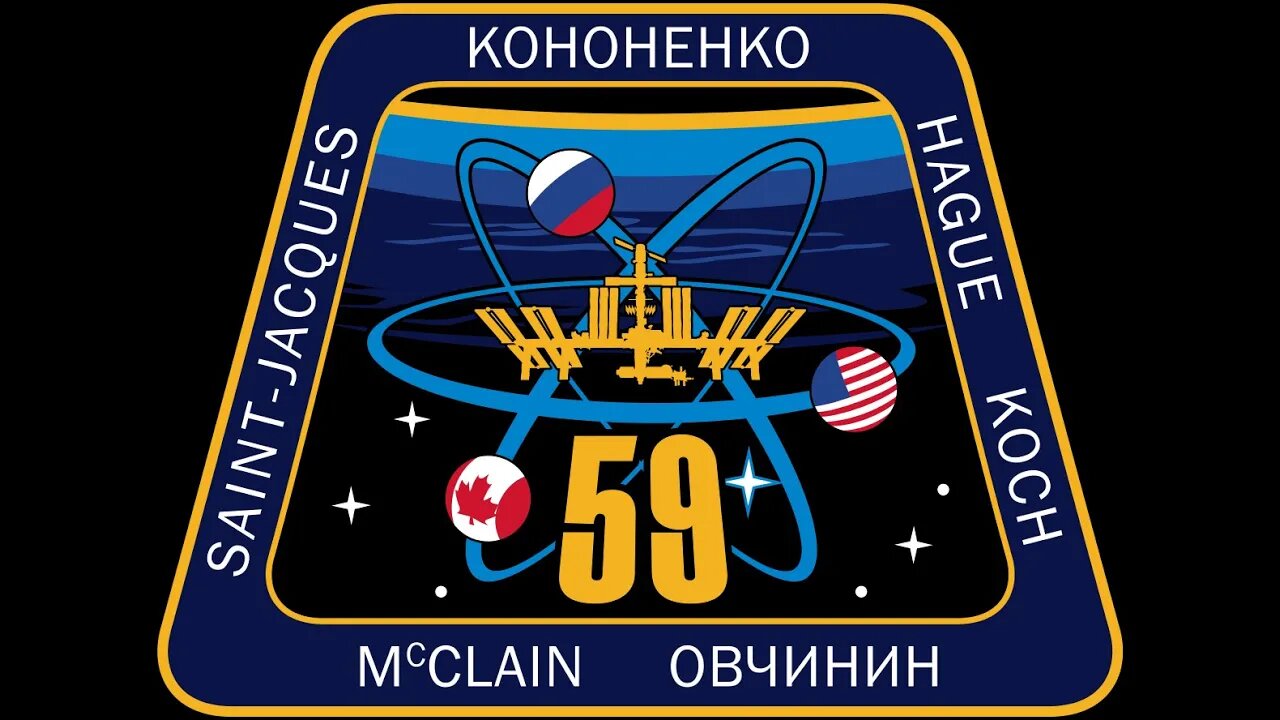 🚀 Spacewalk To Conduct Maintenance Outside The ISS