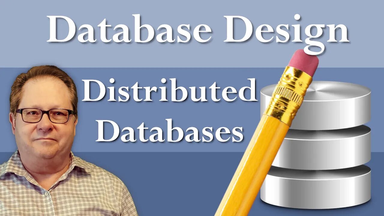 Introduction to Distributed Databases and Why a Business Would Use Them