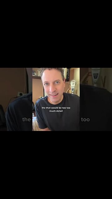 Why script pages are divided into 8 parts? Screenwriting Tips & Advice from Writer Michael Jamin