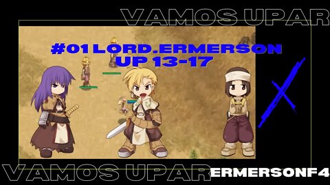 [62] #01 Lord.Ermerson up 13-17 [BRO THOR]