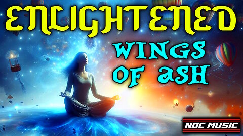 Enlightened, feat Linearity, by Wings Of Ash - EDM Music