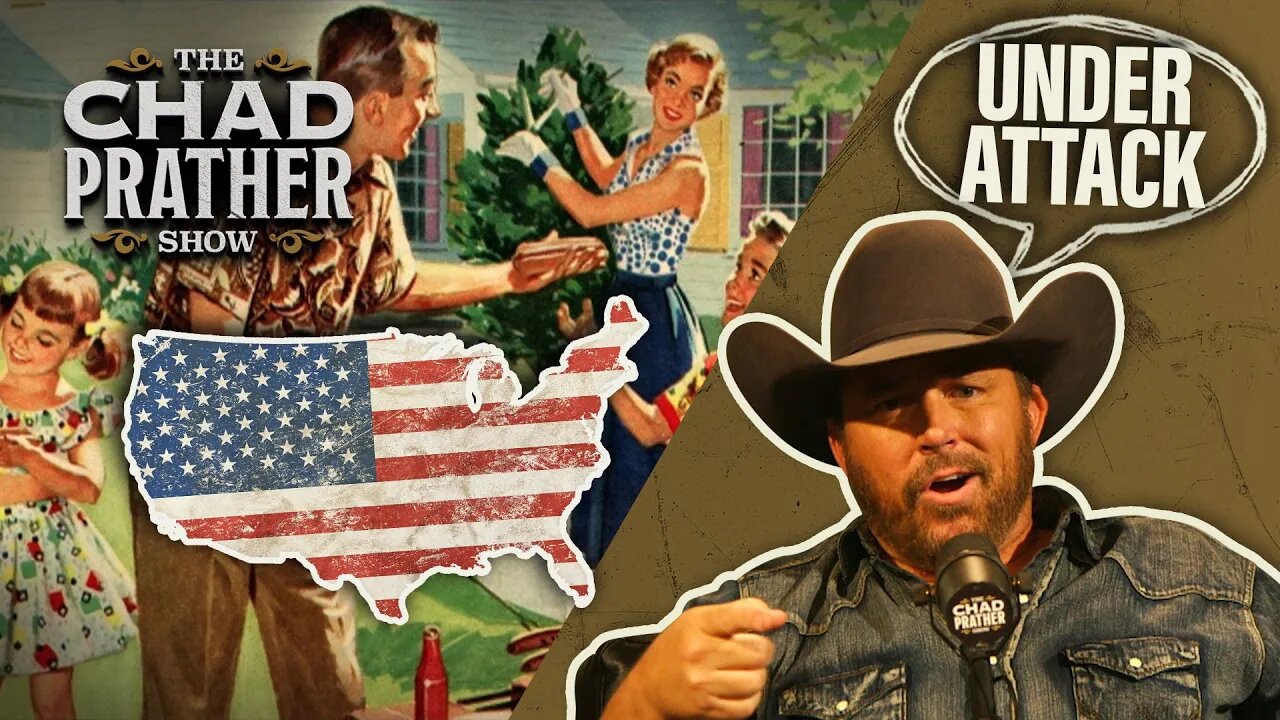 WEAK Men Like Beto Are Undermining the American Family | Guest: Kyle Thompson | Ep 636