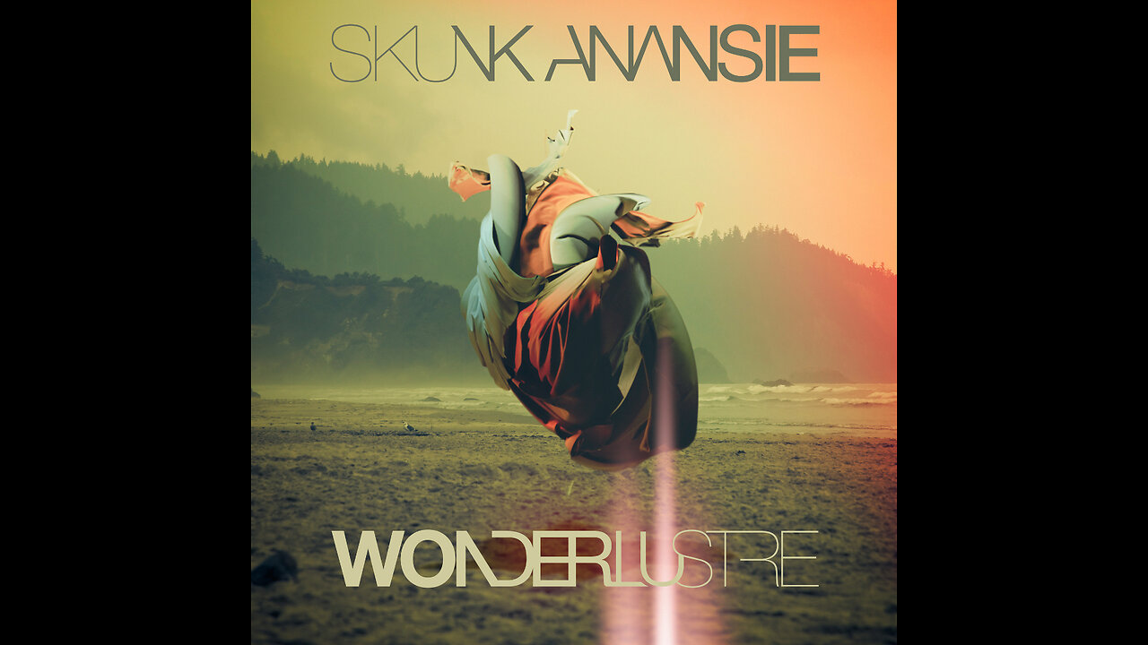 Skunk Anansie - Wonderlustre