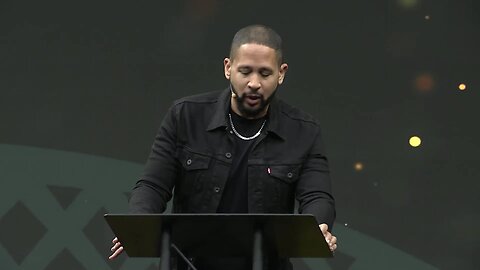 Giving Helps - Dr. Frederick K. Price Jr.
