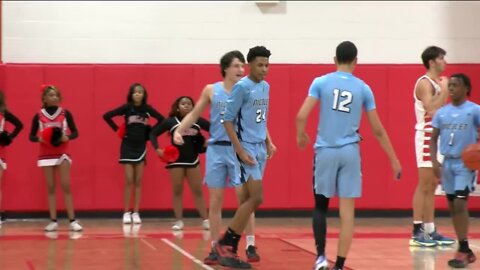 Friday High School Frenzy: Teams making names in basketball