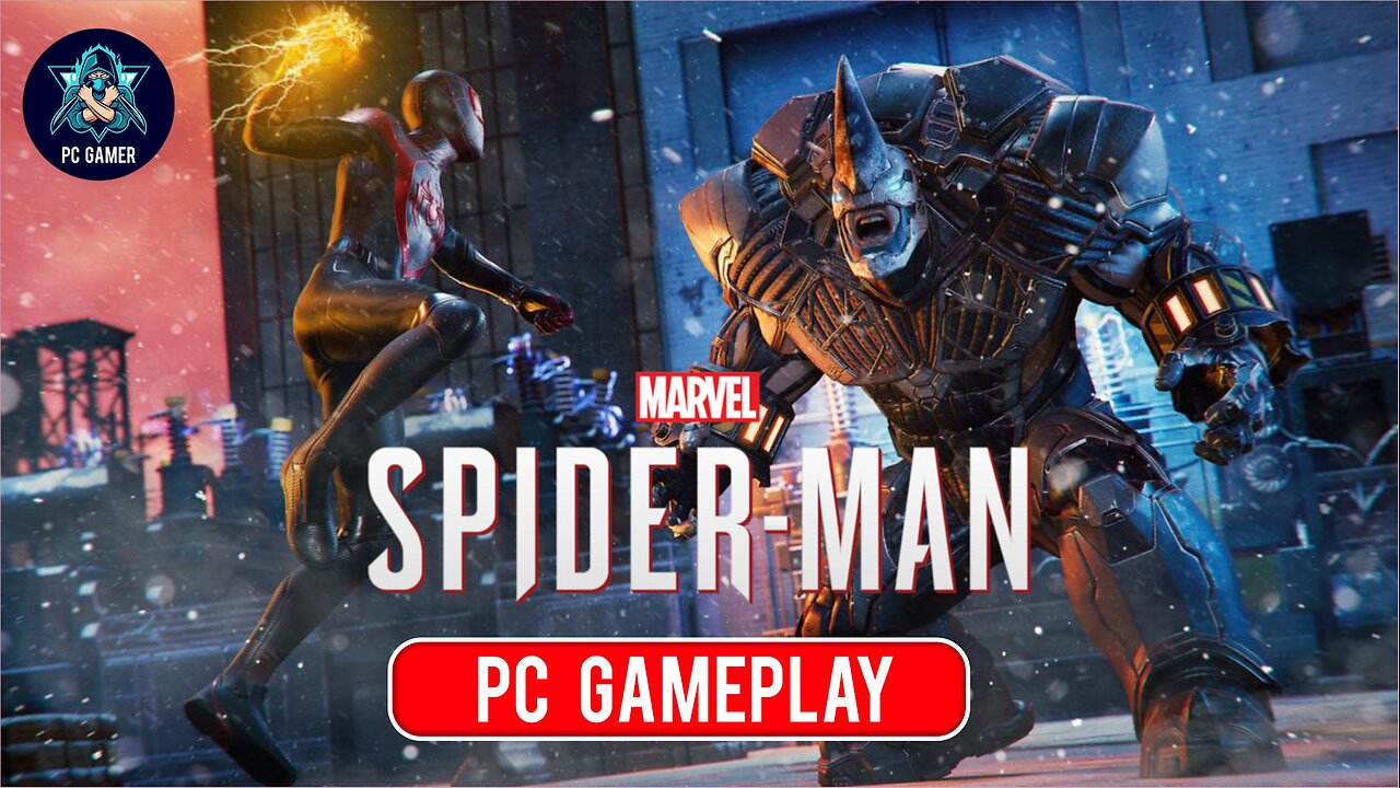 Spiderman 2 gameplay