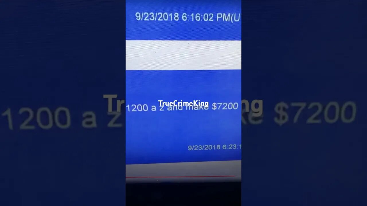 “It’s called a Z because you put it in a ziplock bag” YNW Mellys texts read in court
