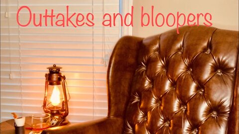 100: My YTPC outtakes and bloopers. Y’all enjoy
