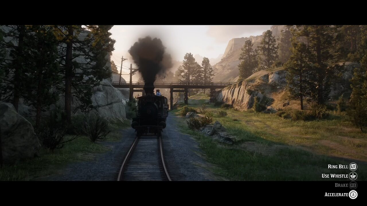 RDR 2