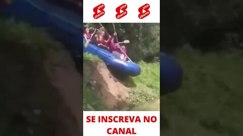 O bote emperrou #shorts