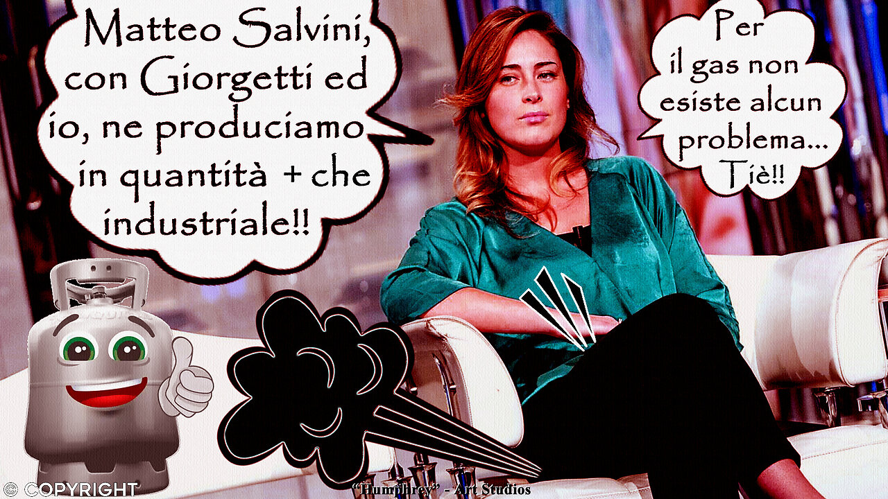 (11 OTTOBRE 2023) - ANDREA COLOMBINI: “GRAZIE AL GOVERNO E AL PIDDÌ - CHE È ABBINATO -, SI RESPIRA IL FETORE DI UN W.C. OTTURATO!!”😲👋🇮🇹