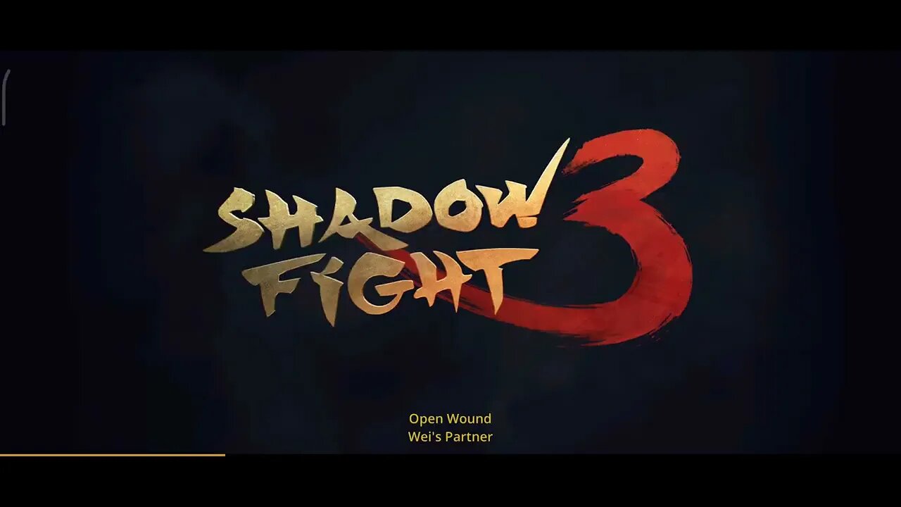 Shadow Fight 3 Dangerous Show Walkthrough Part 8