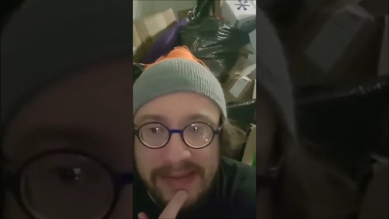 Sam Hyde - The Hard Truth About Smoking Weed