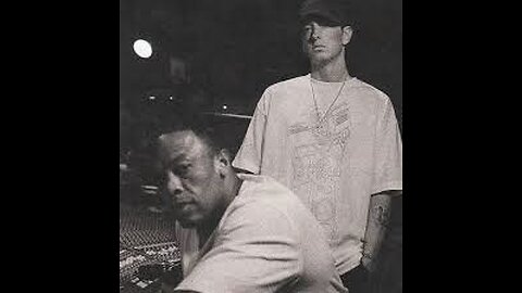 EMINEM - I’VE GOT A QUESTION (FT. DR DRE)😂🔥🤯