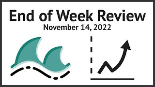 Trade Review - November 14, 2022 | Ocean Trading | Futures